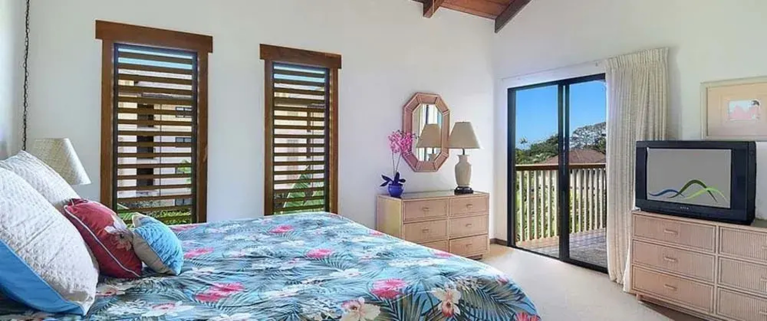 Waikomo Stream Villas