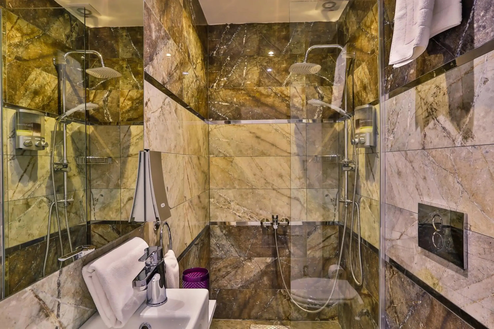 Hotel Bellezza Ortaköy