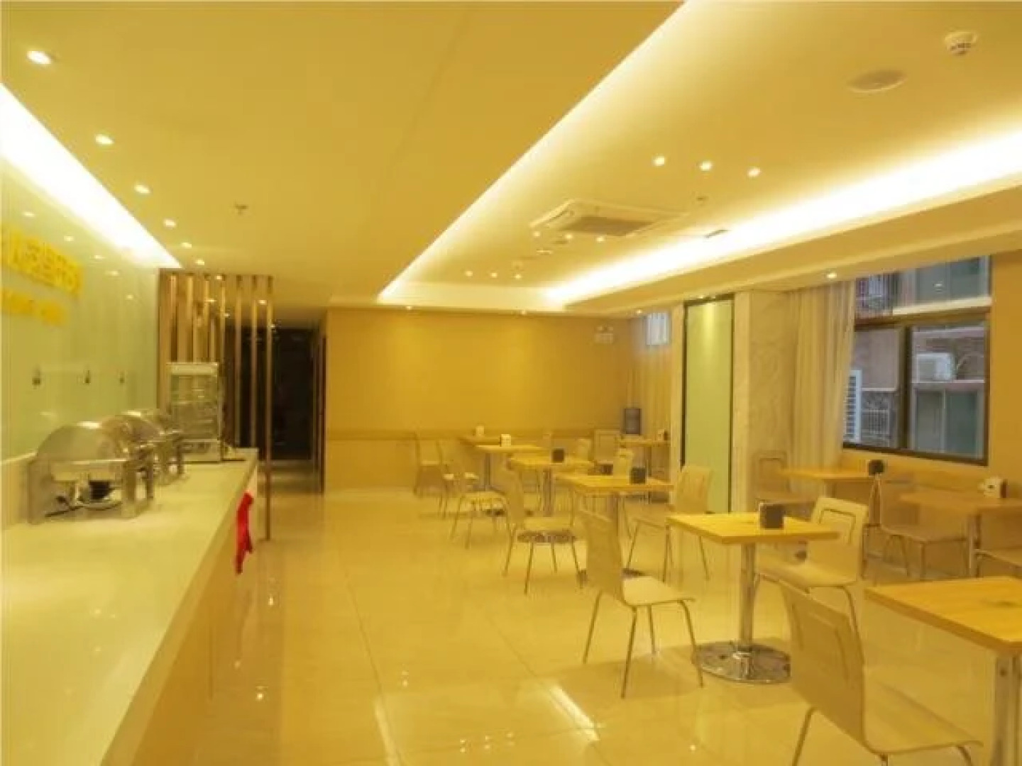 City Comfort Inn Huizhou Shuikou Huxi Avenue
