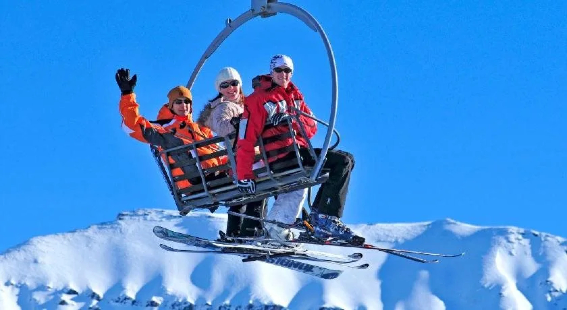 Goélia Le Relais des Pistes
