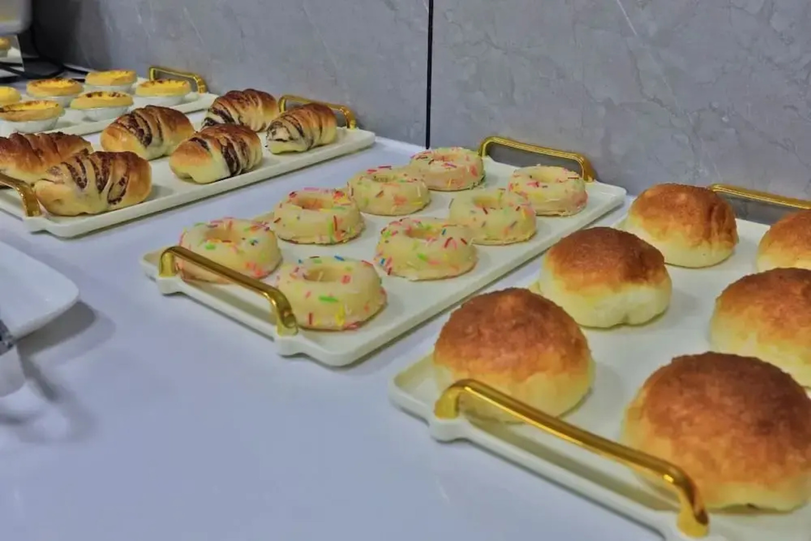 Shanghai Monegative Time Garden Hotel