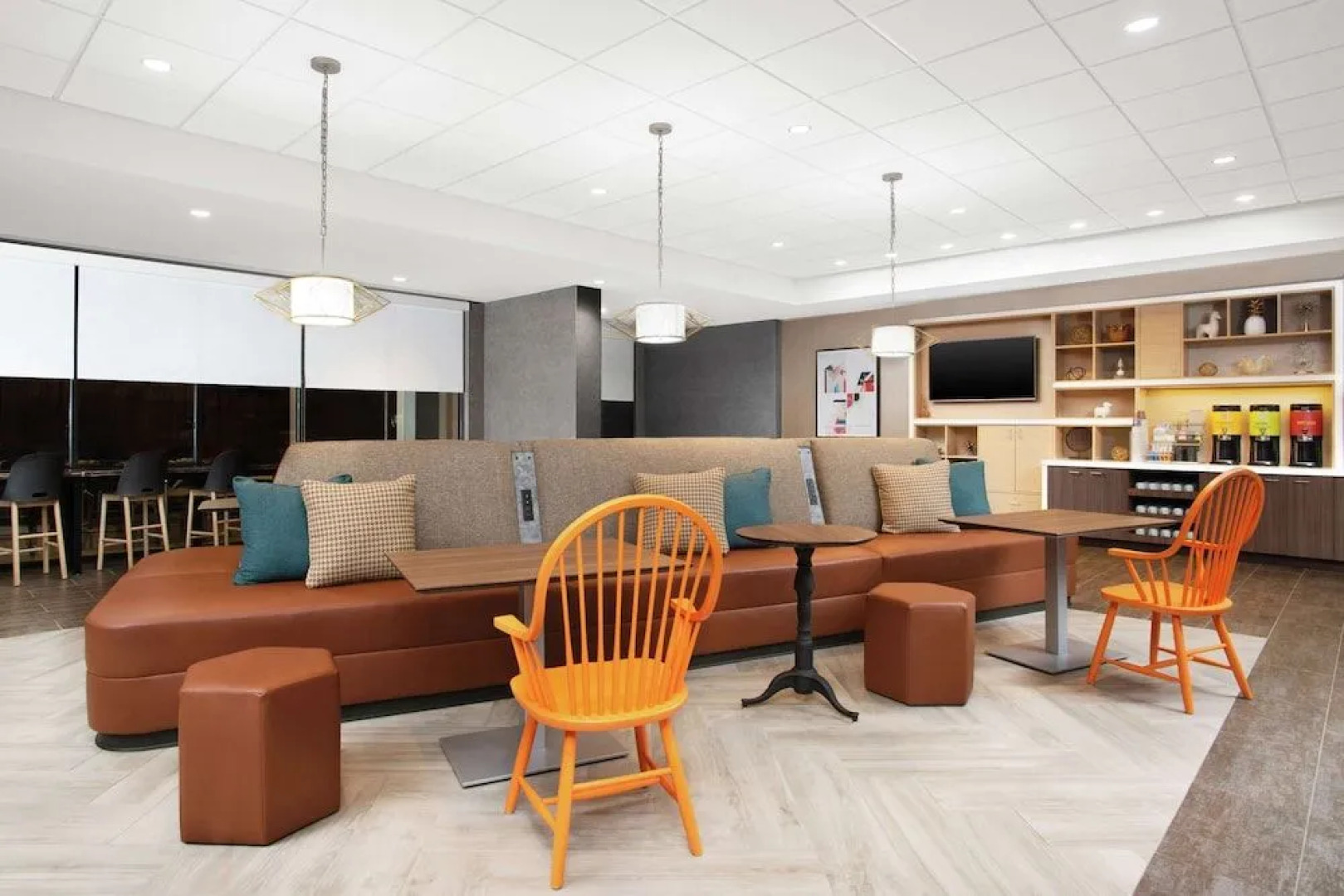 Home2 Suites By Hilton Long Island Brookhaven, Ny