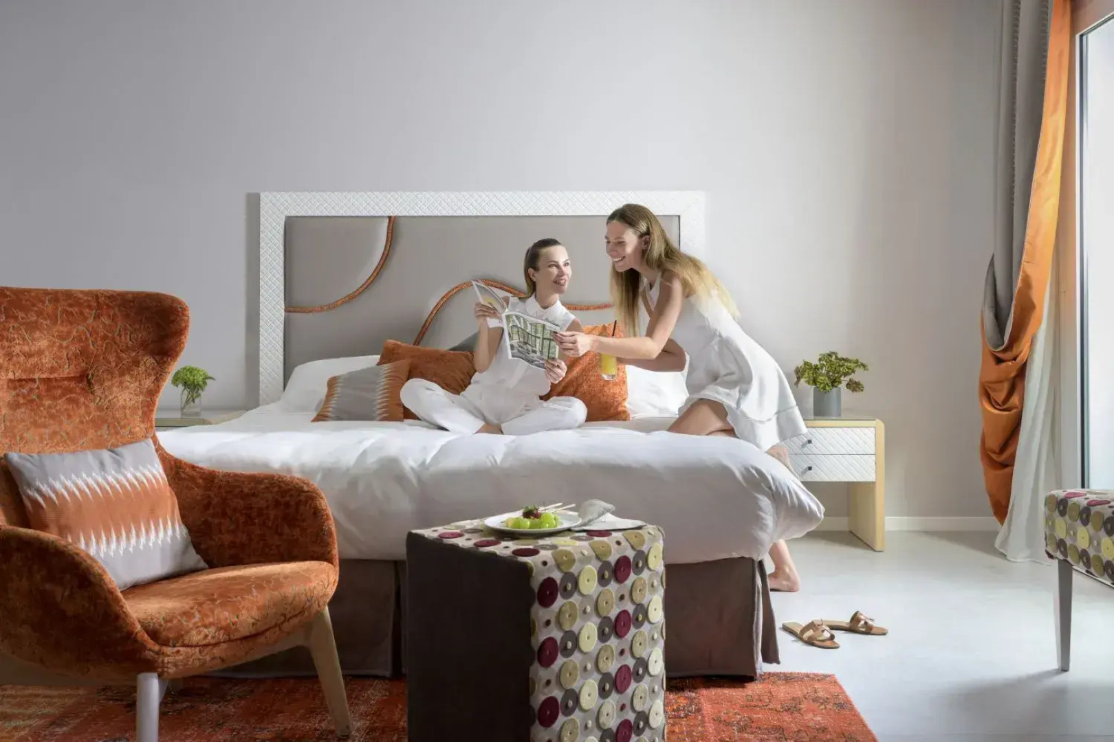 Grand Hotel Trieste & Victoria