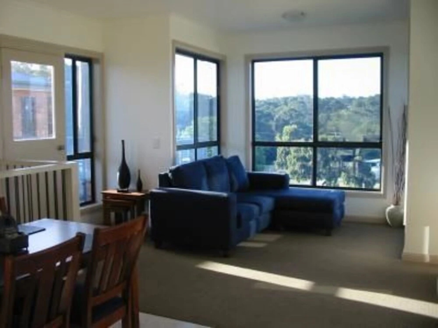 Coull Waters Holiday Apartments