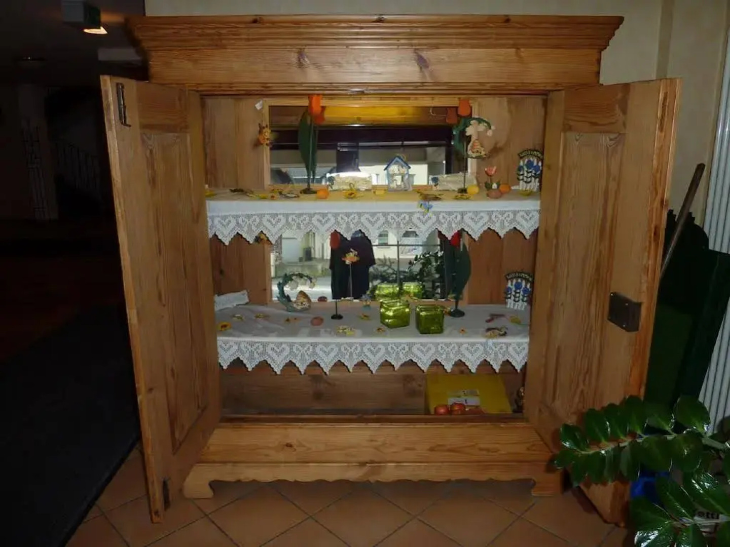 Hotel Eydt Kirchheim