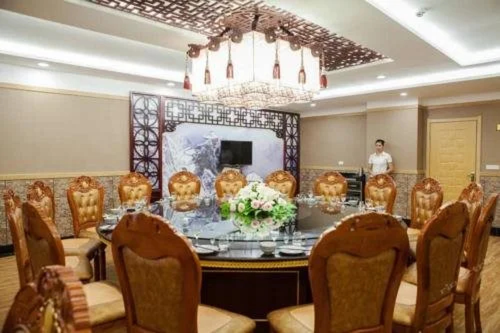 Wudangshan Jianpuzhai Hotel