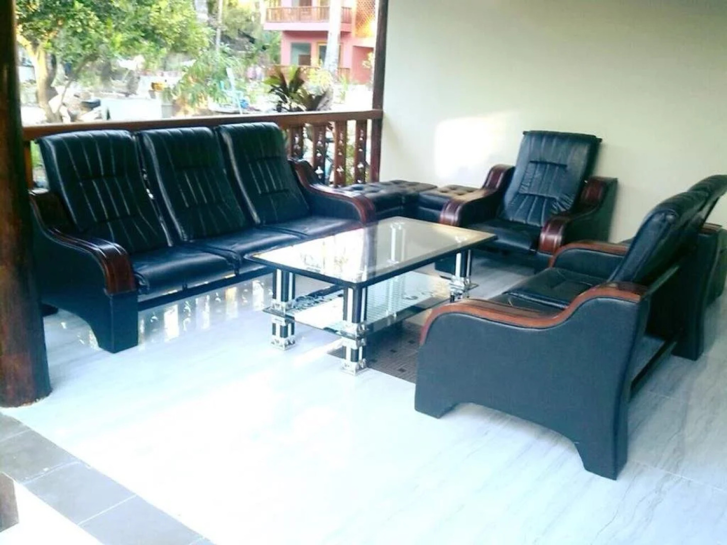 Famous Hotel Ngapali