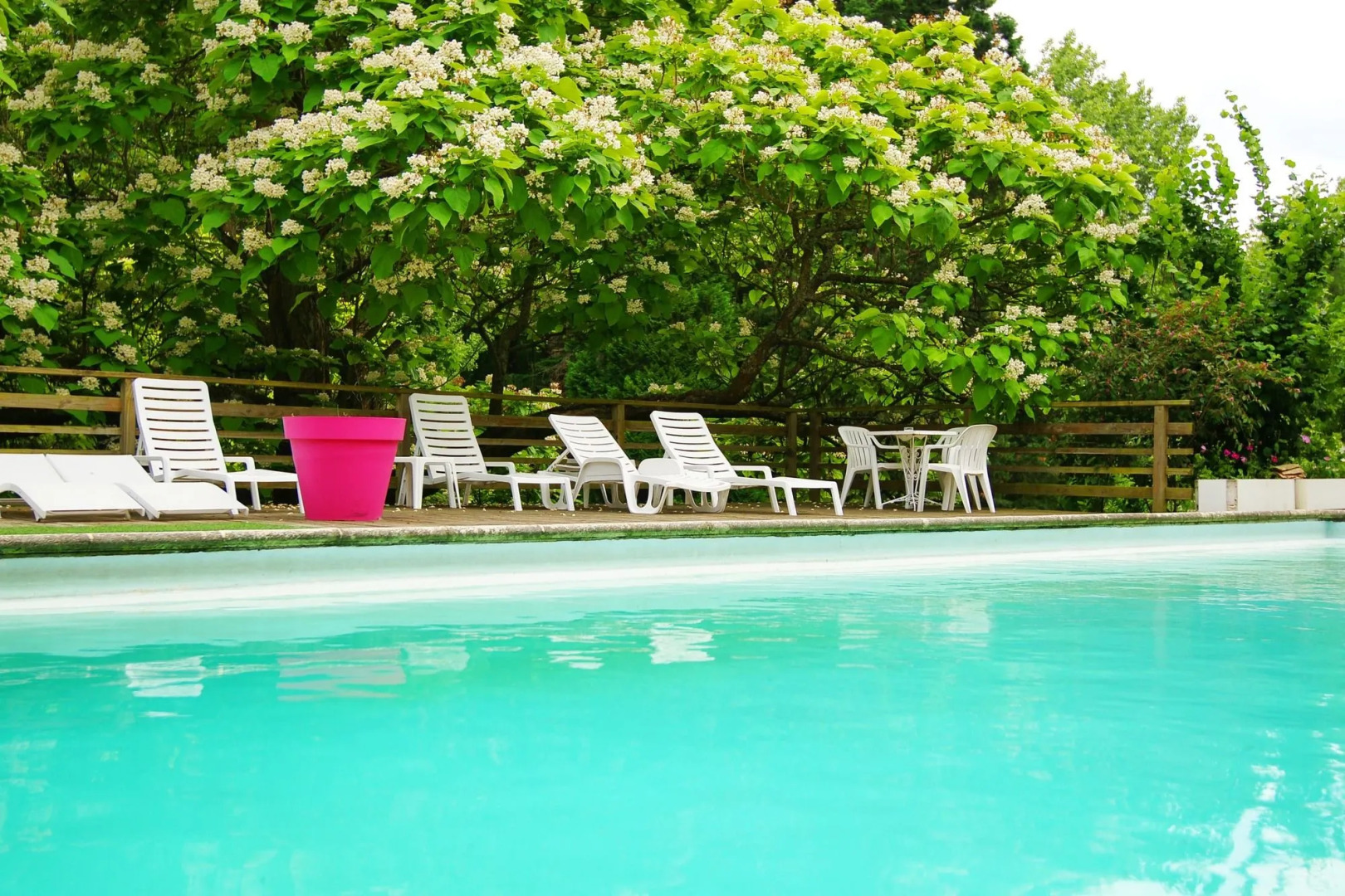 Domaine La Gentilhommière