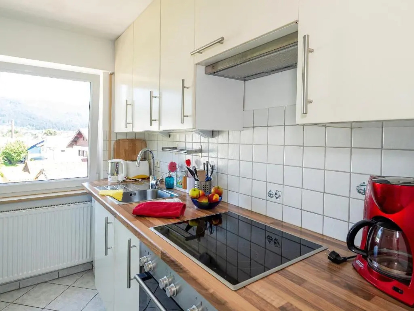 Ferienwohnungen Müller