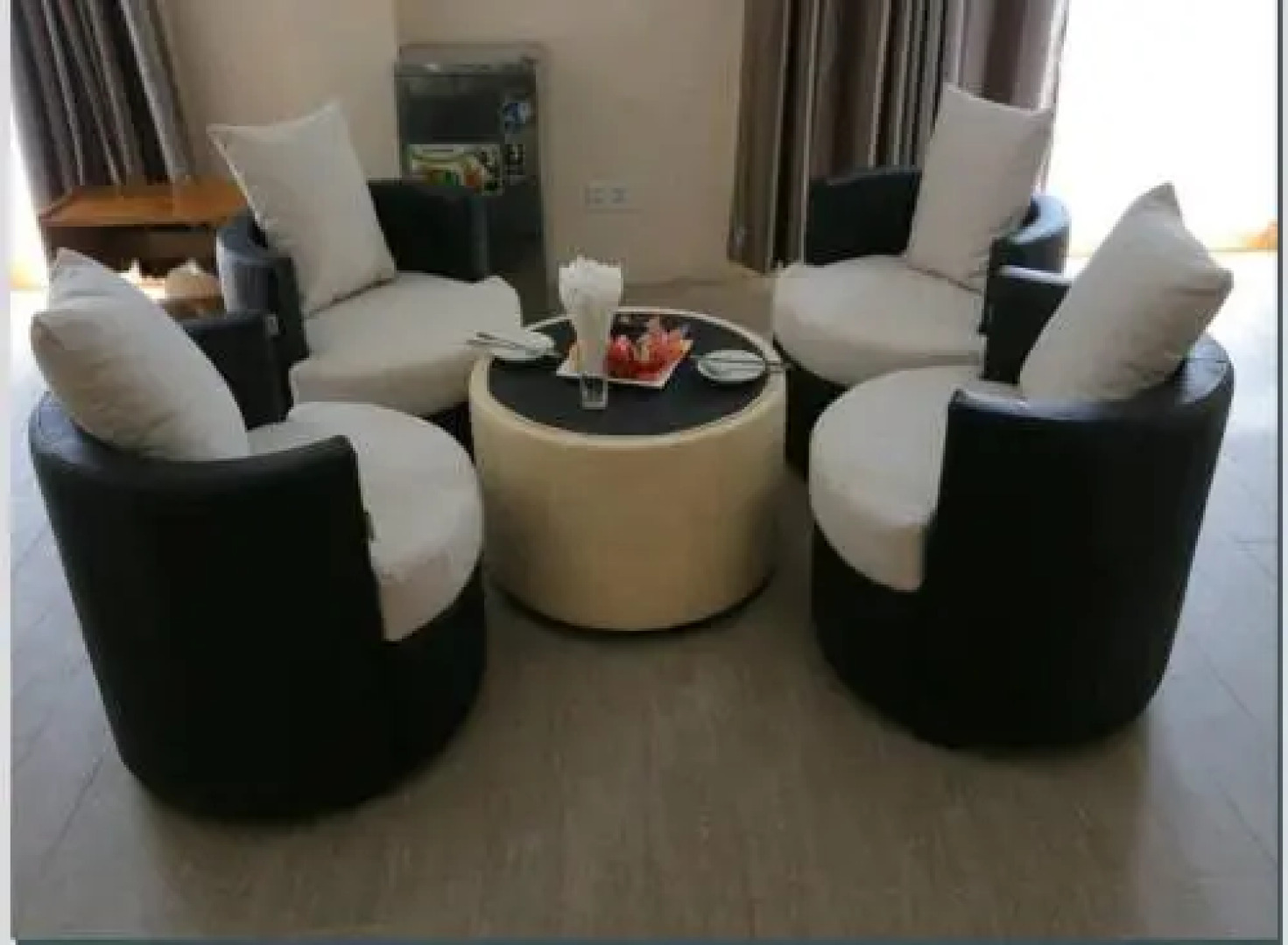 Noble Chaung Tha Hotel