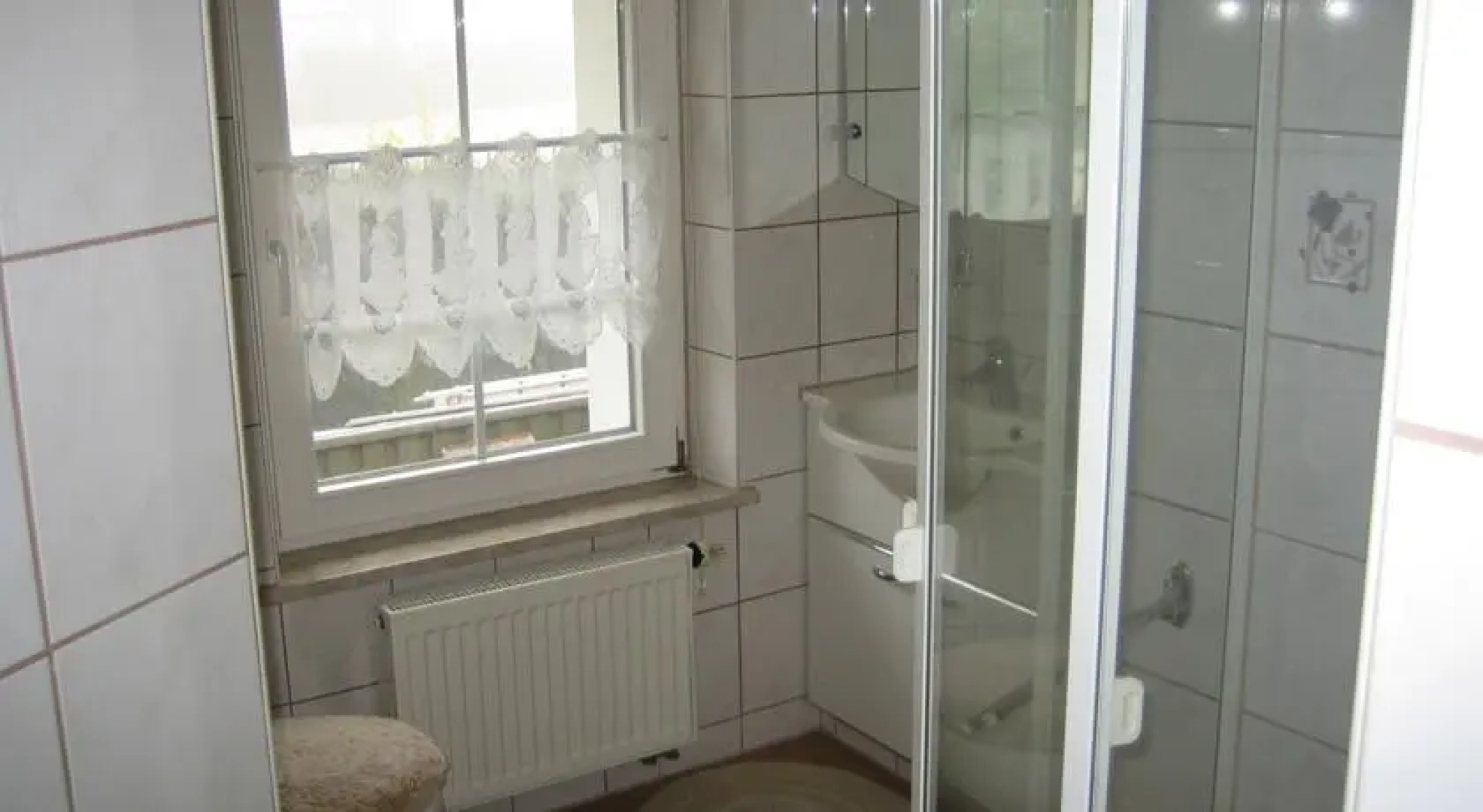 Apartment Schlafwandler