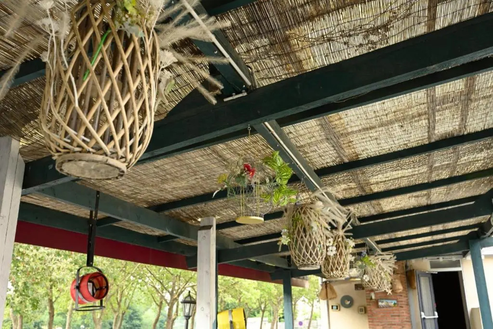 Hôtel Relais du Loir