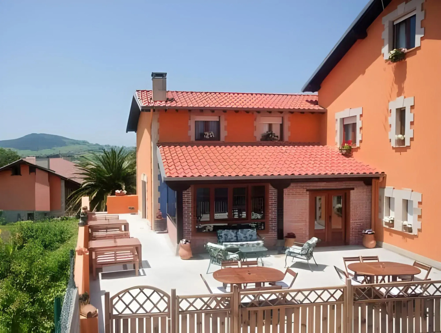 Posada Las Tres Mentiras de Santillana del Mar