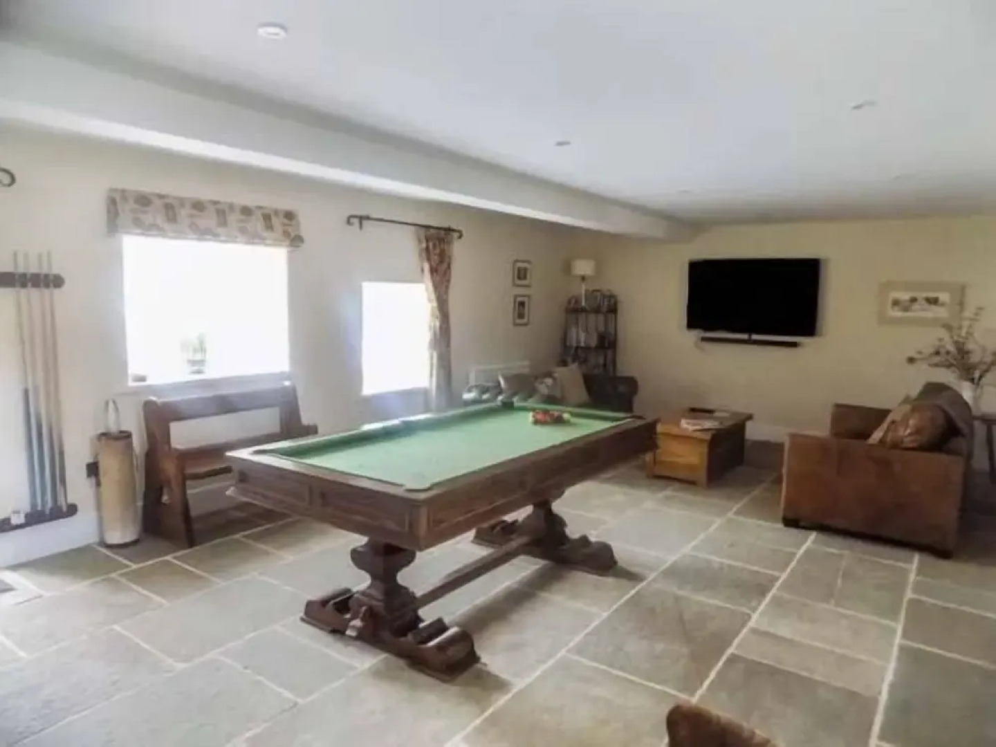 Horsley Head Holidays