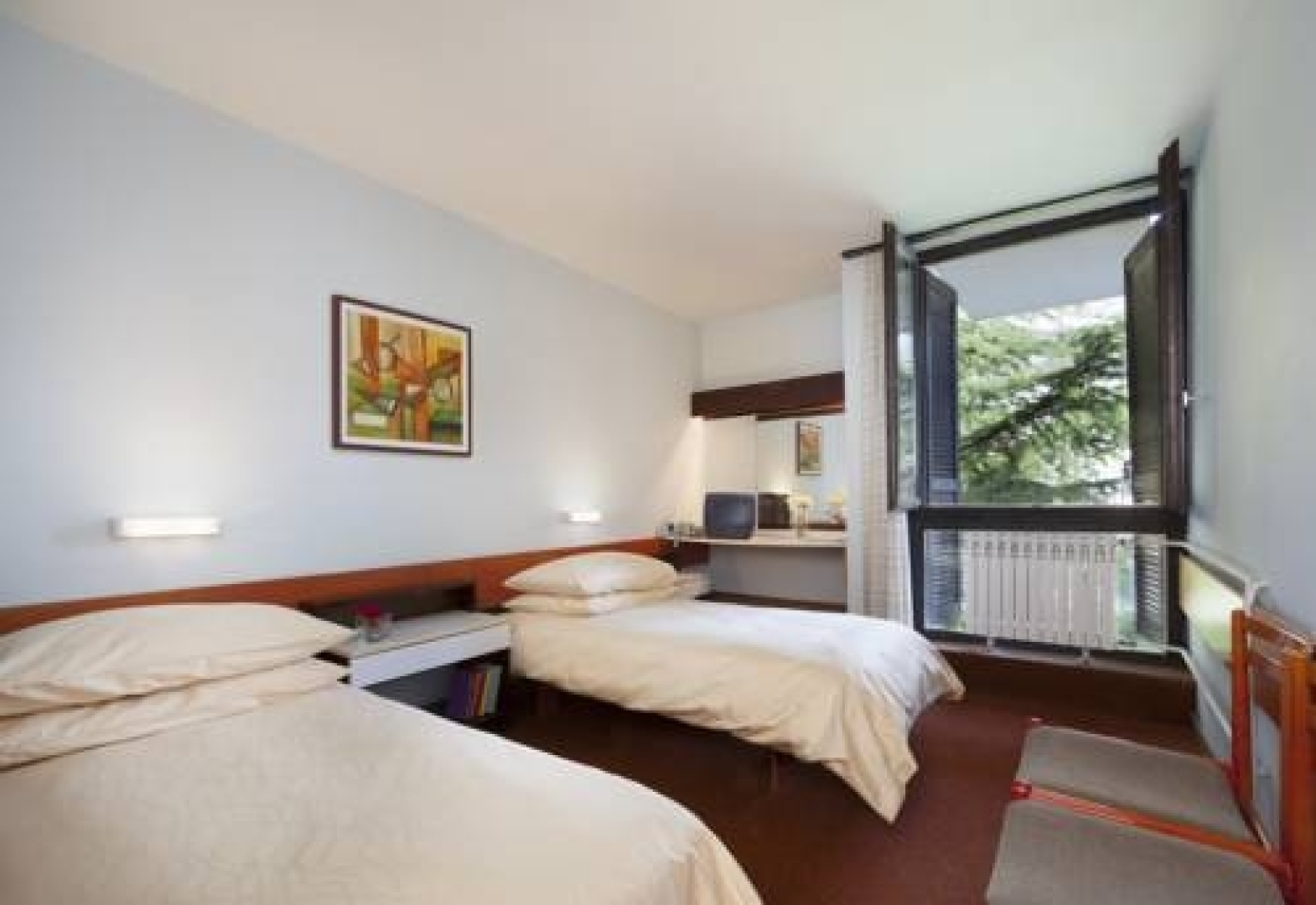 Istarske Toplice Hotel Mirna Light All Inclusive