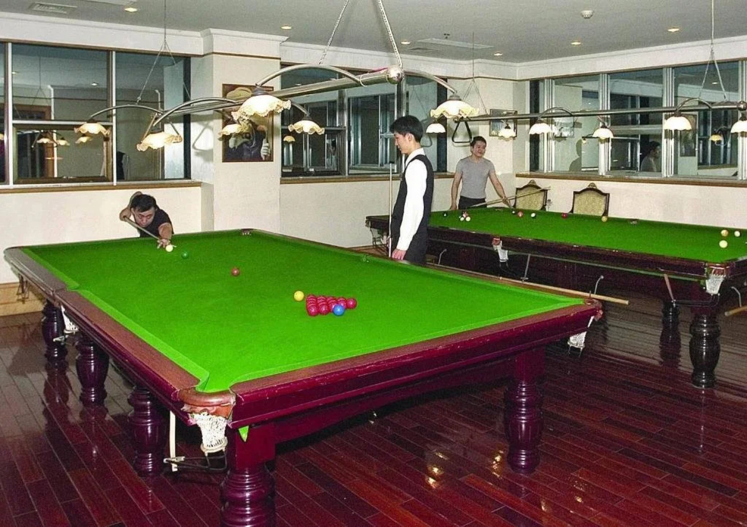 Qinhuangdao Great Wall Hotel