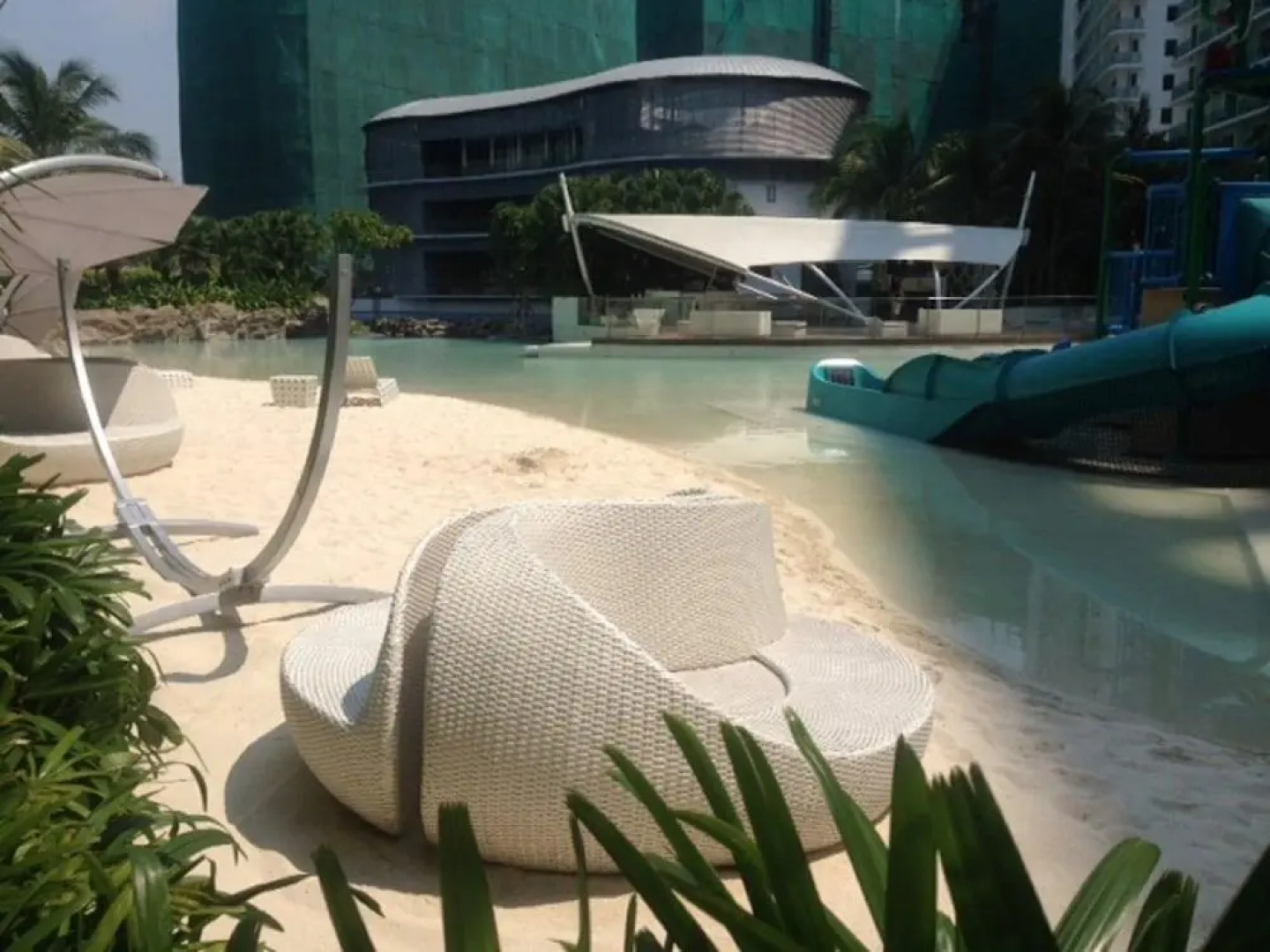 Azure Residences by Van Florendo