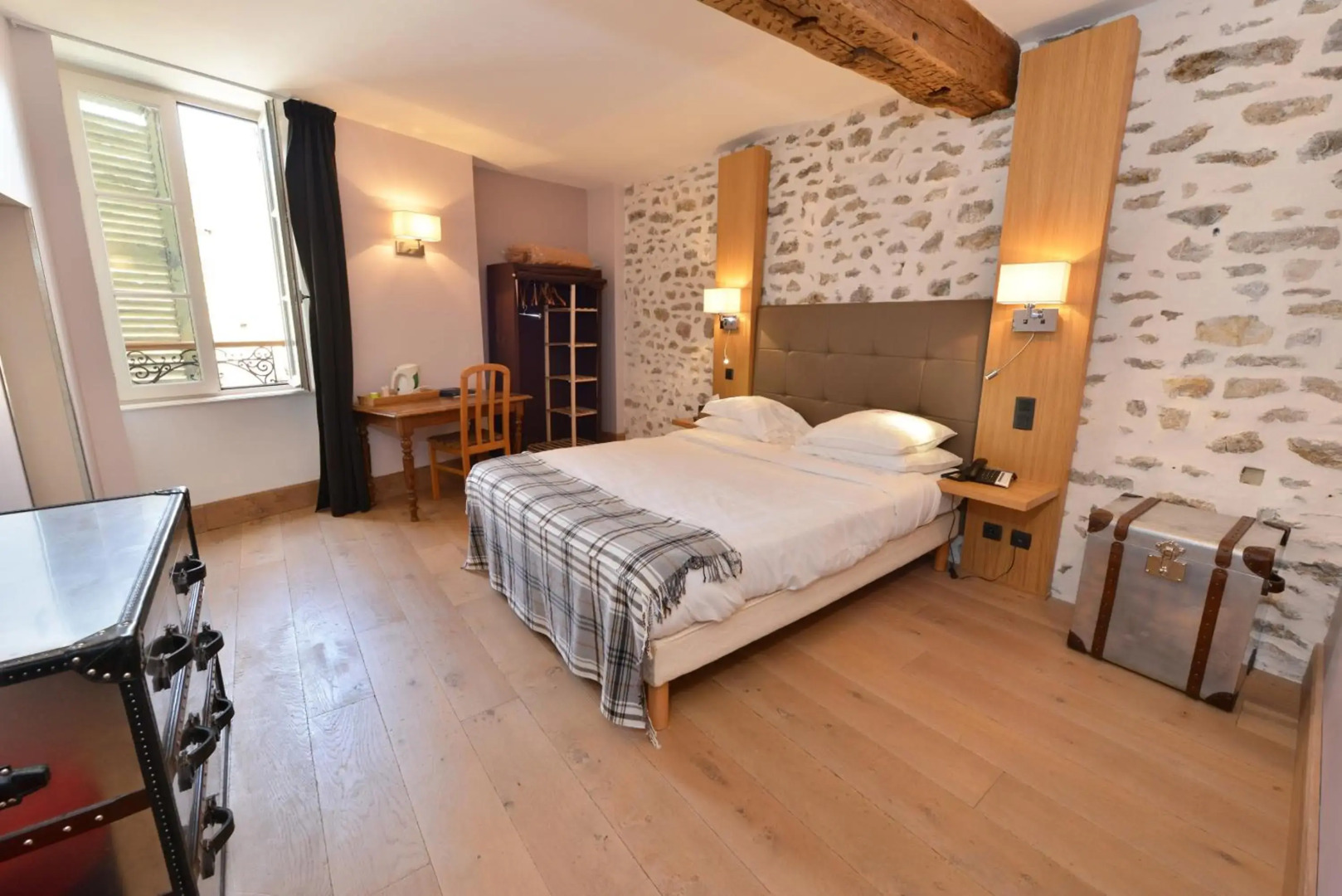 Hôtel de la Côte d'Or