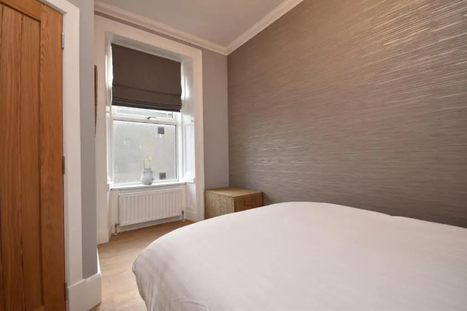 Signature Apartments