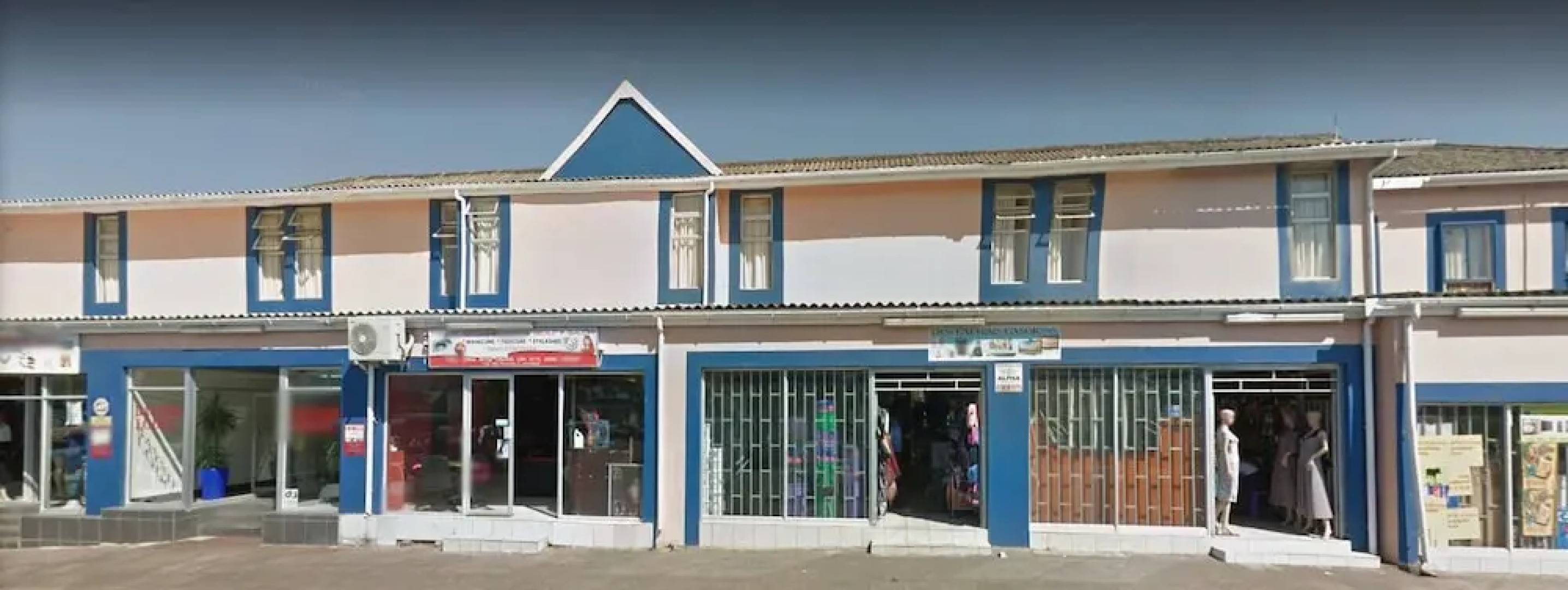 Bayside Lodge Empangeni