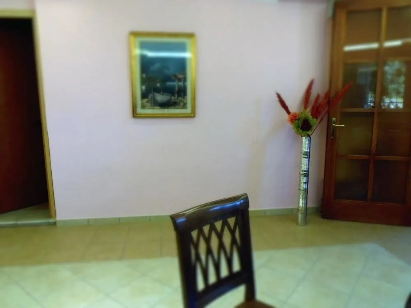 Aecolibrium Country House