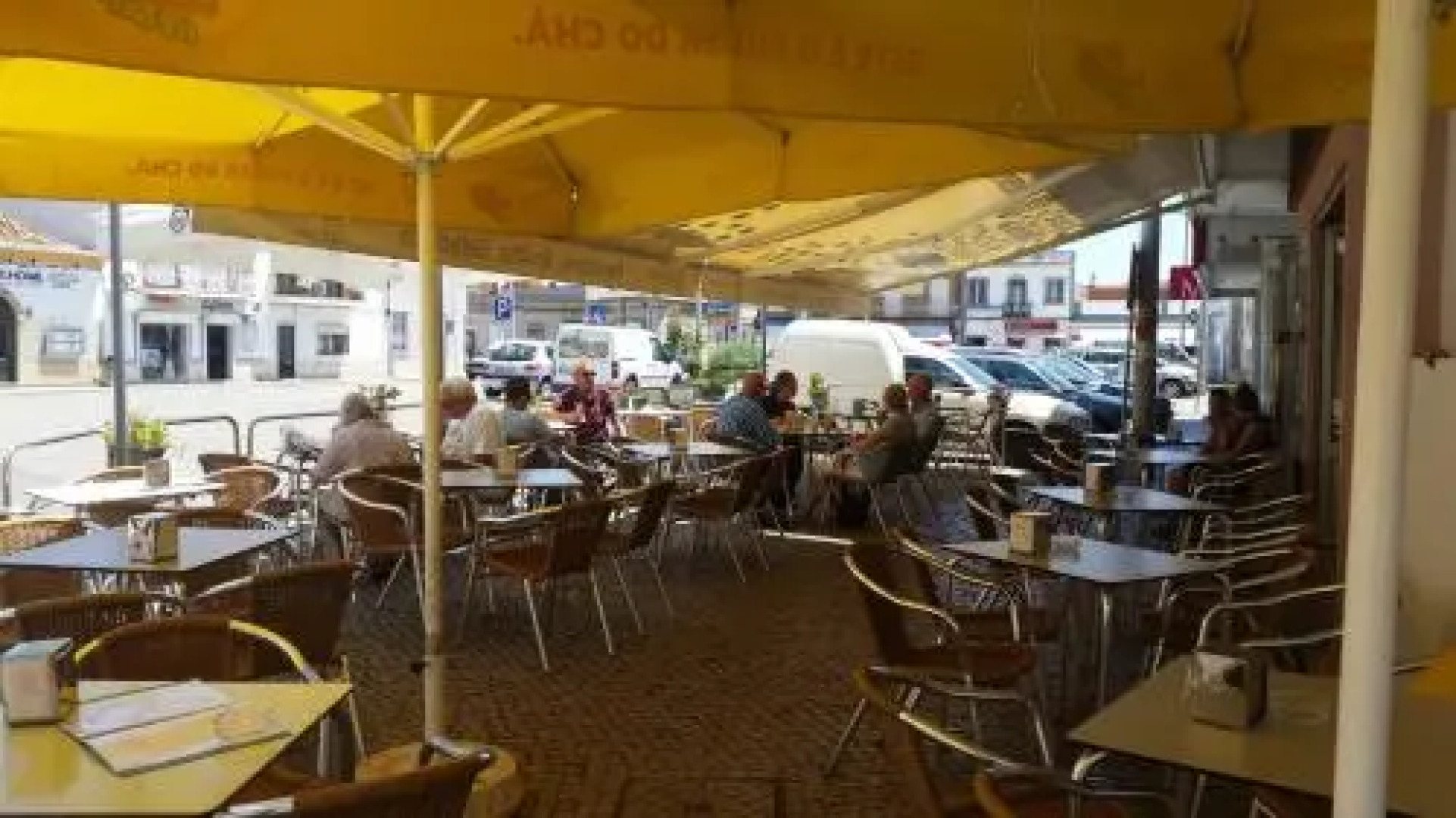 Hospedaria São Bras