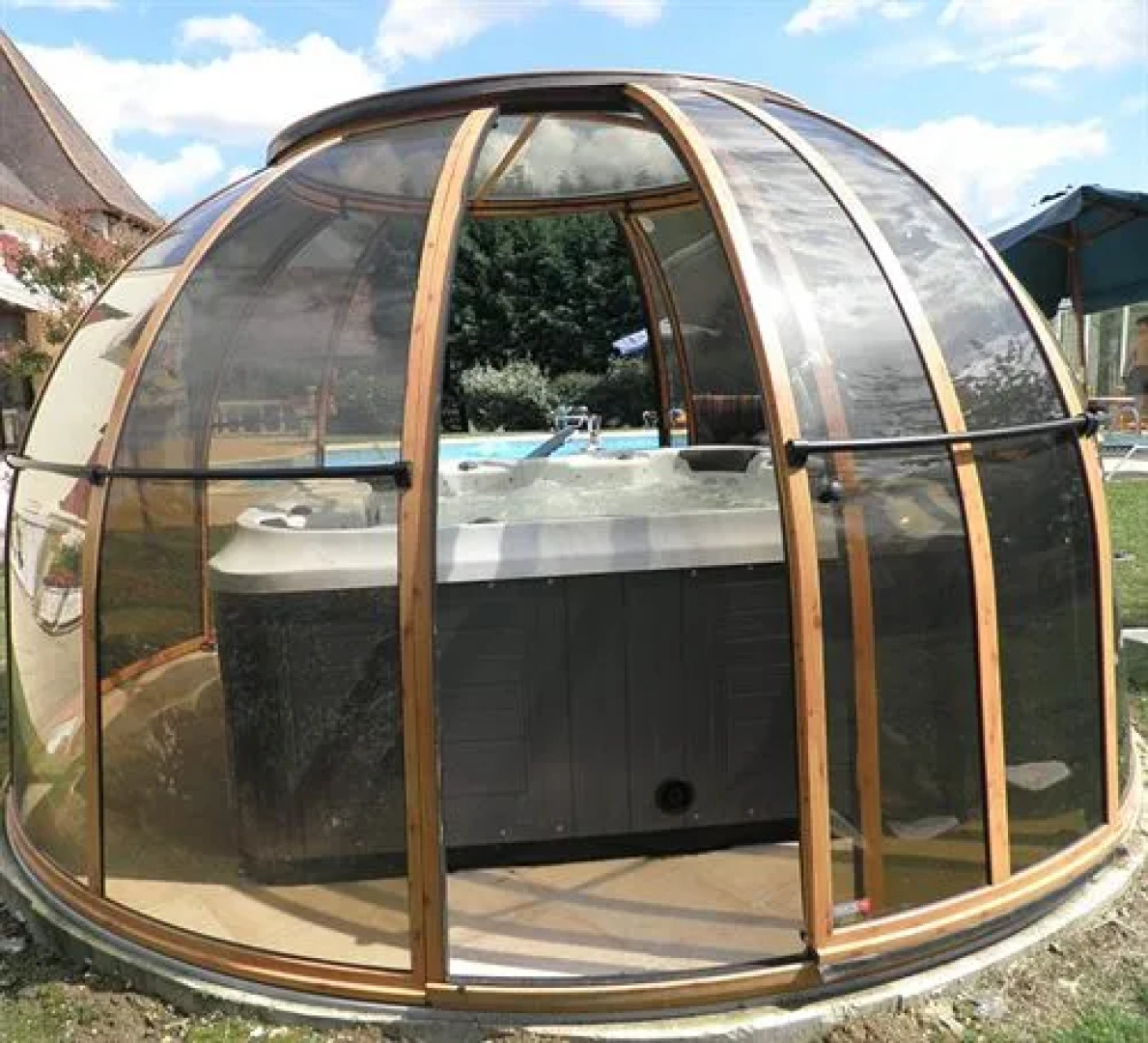 La Ferme de Laupilière