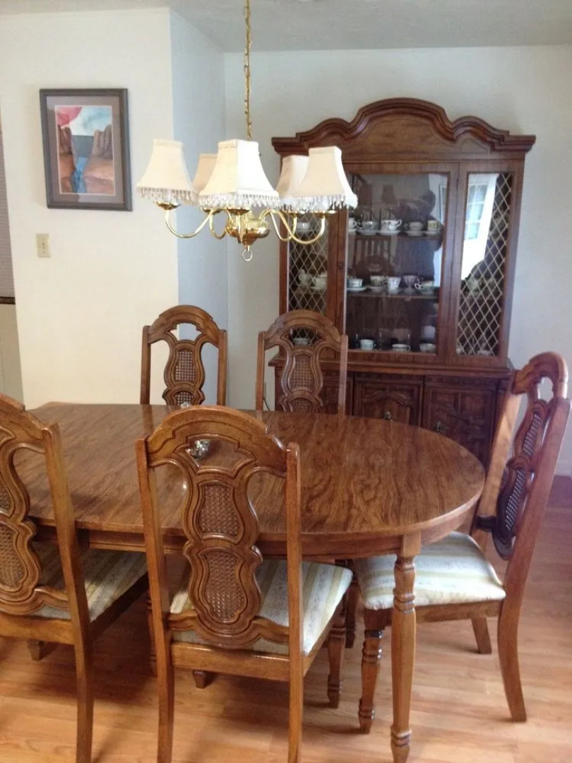 Red Lion Bed & Breakfast