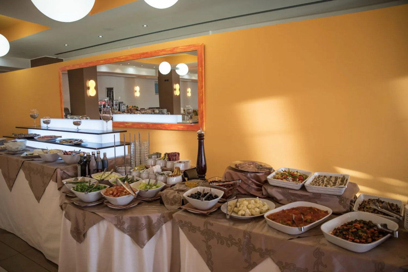 Hotel Avalon Sikanì