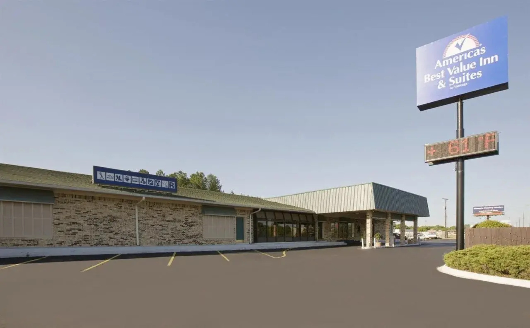 OYO Hotel Tyler Lindale