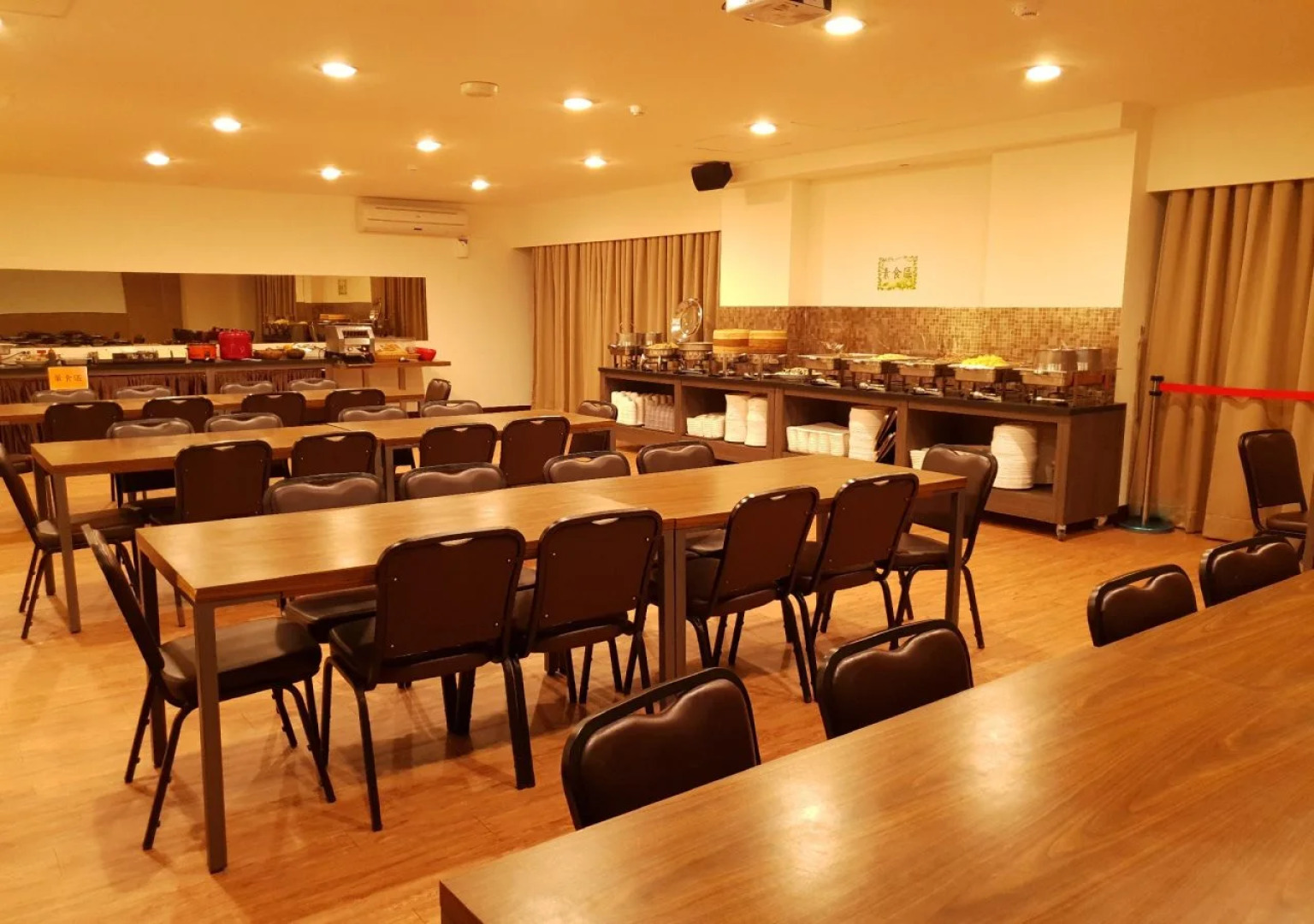 Hoya Resort Hotel Chiayi