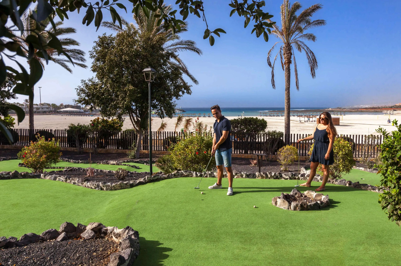 Barceló Fuerteventura Mar