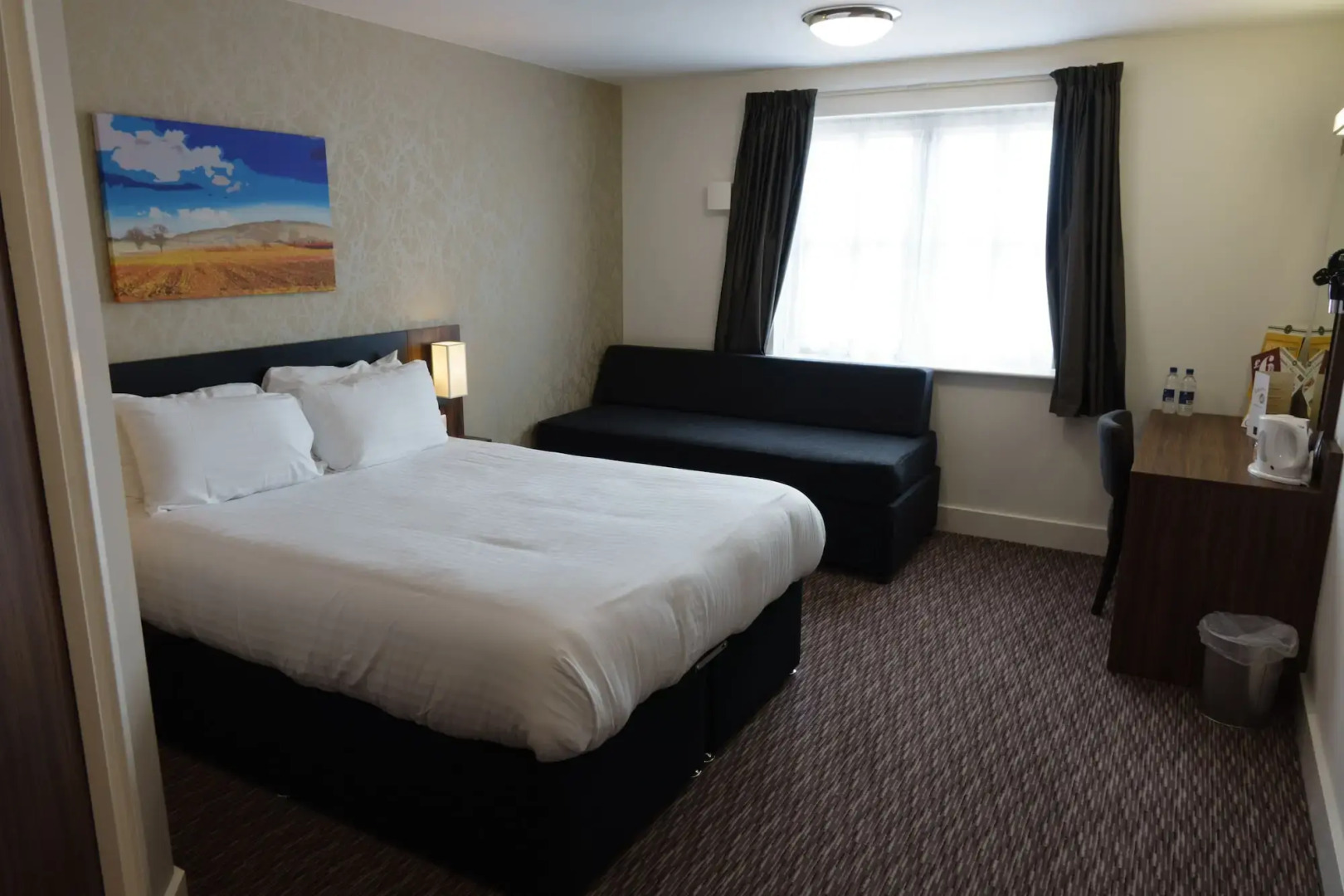 Fallow Field, Telford by Marston's Inns