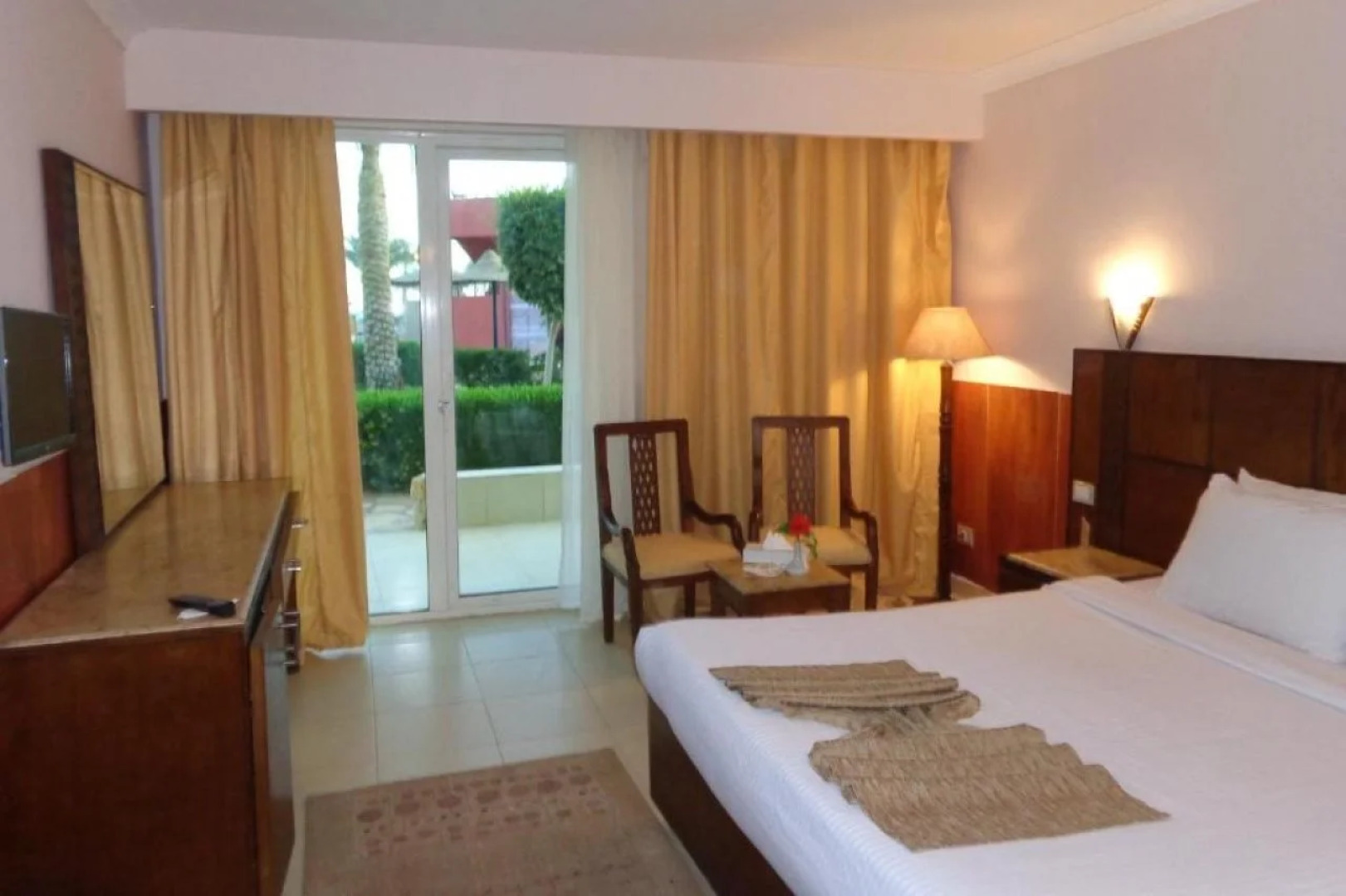 Retal View Resort El Sokhna