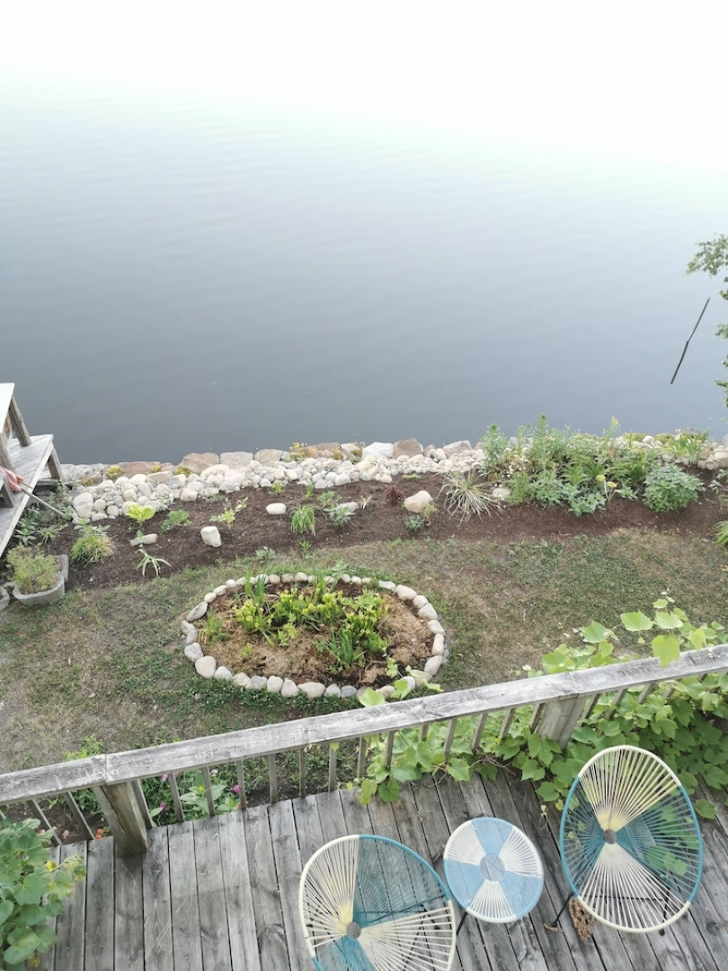 Waterfront Apartment 300742