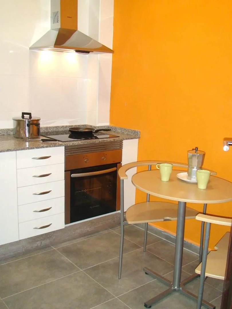 Cubells Sea Apartments