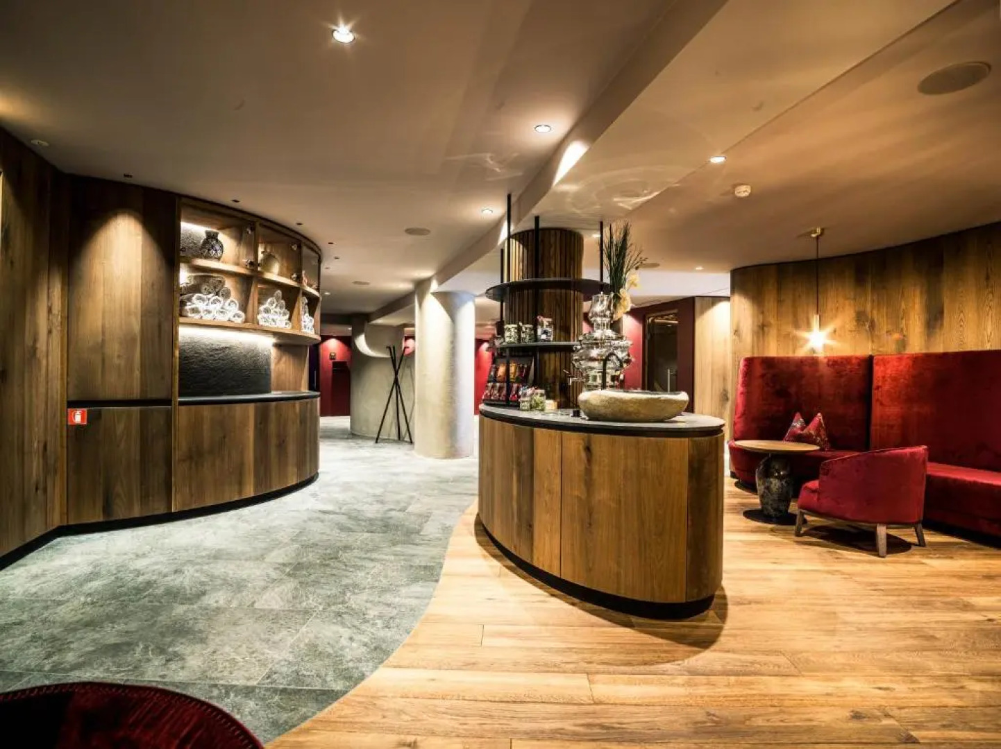 Sporthotel Gran Baita