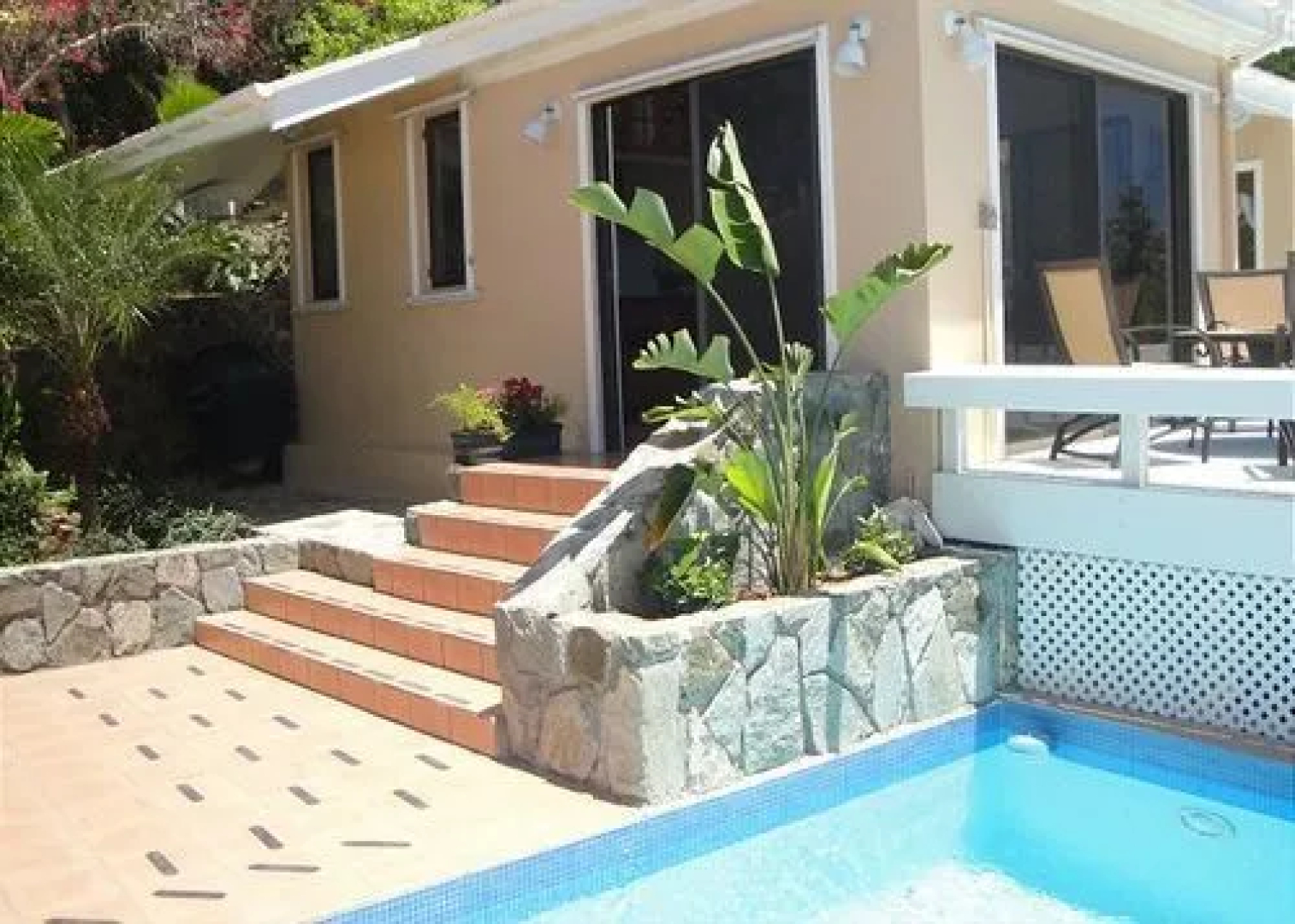 Magic View Villa