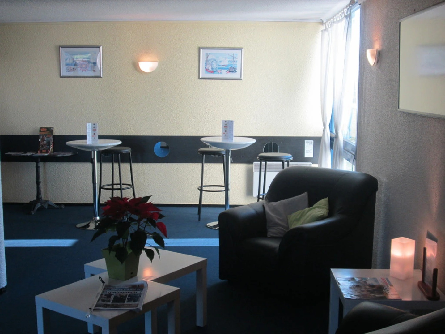 Hotel Stars Dijon Sud