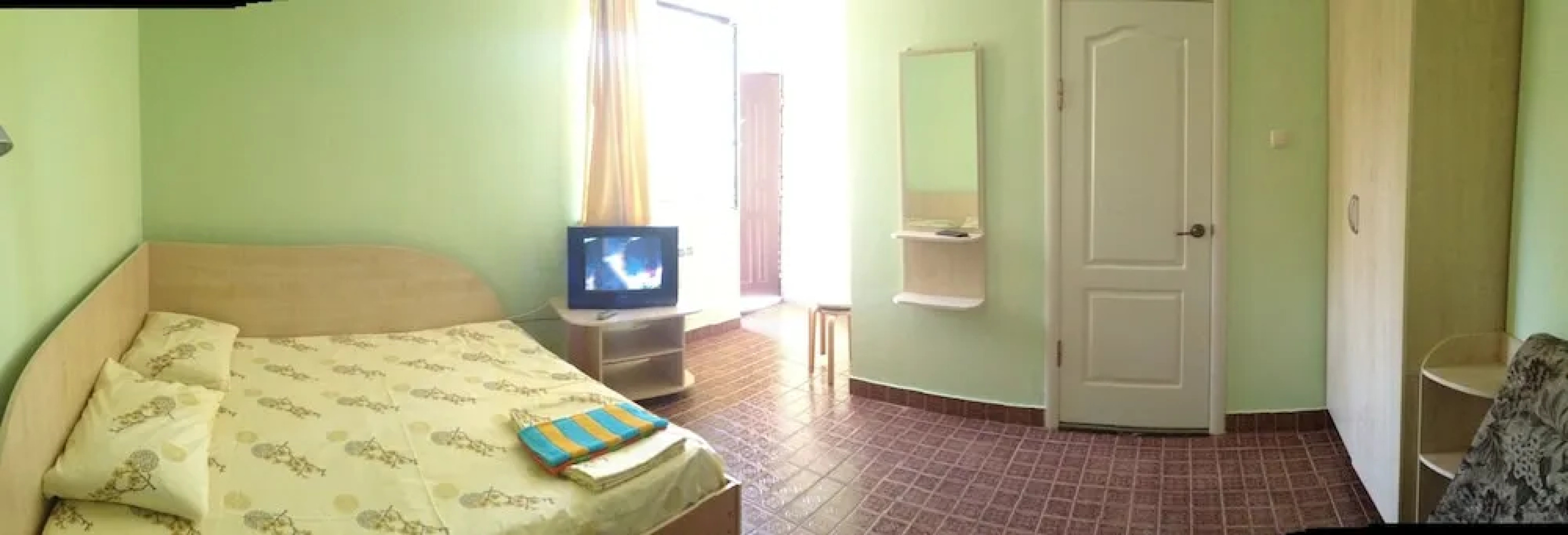 Гостевой дом «Рита»