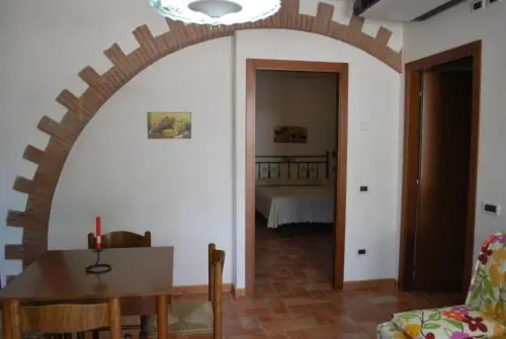 Casa Vacanze Poggio Aprico