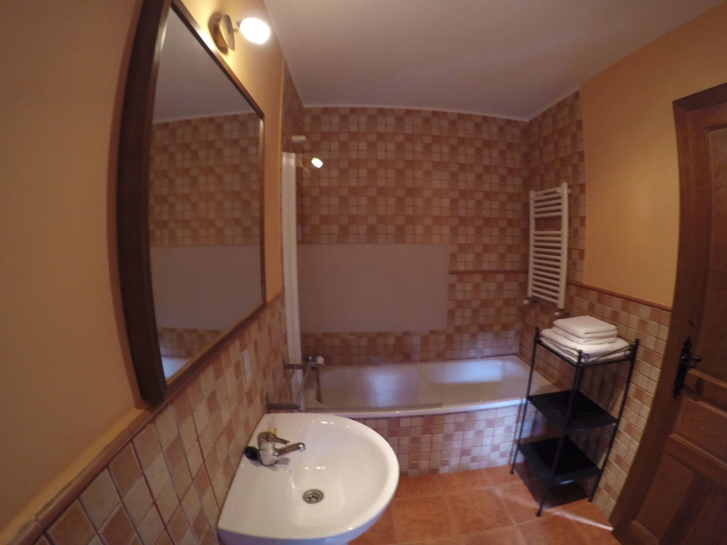 Hotel Rural El Arca de Noé