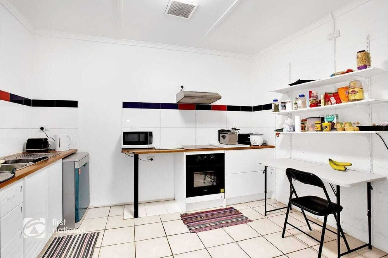 Oakleigh Guest House - Room 10