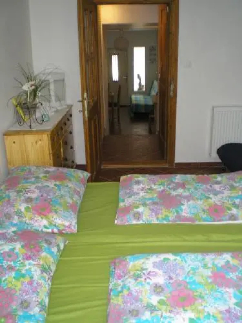 Apartmán Havenatura