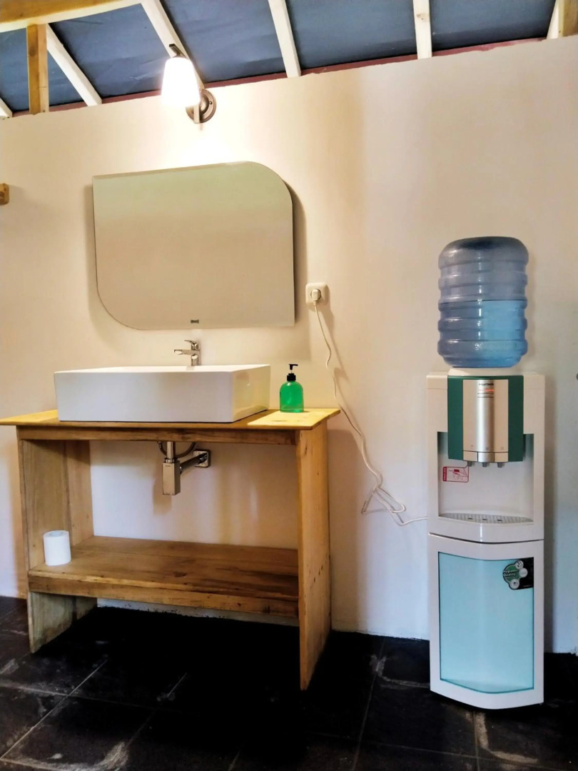 Blue Planet Dive Resort