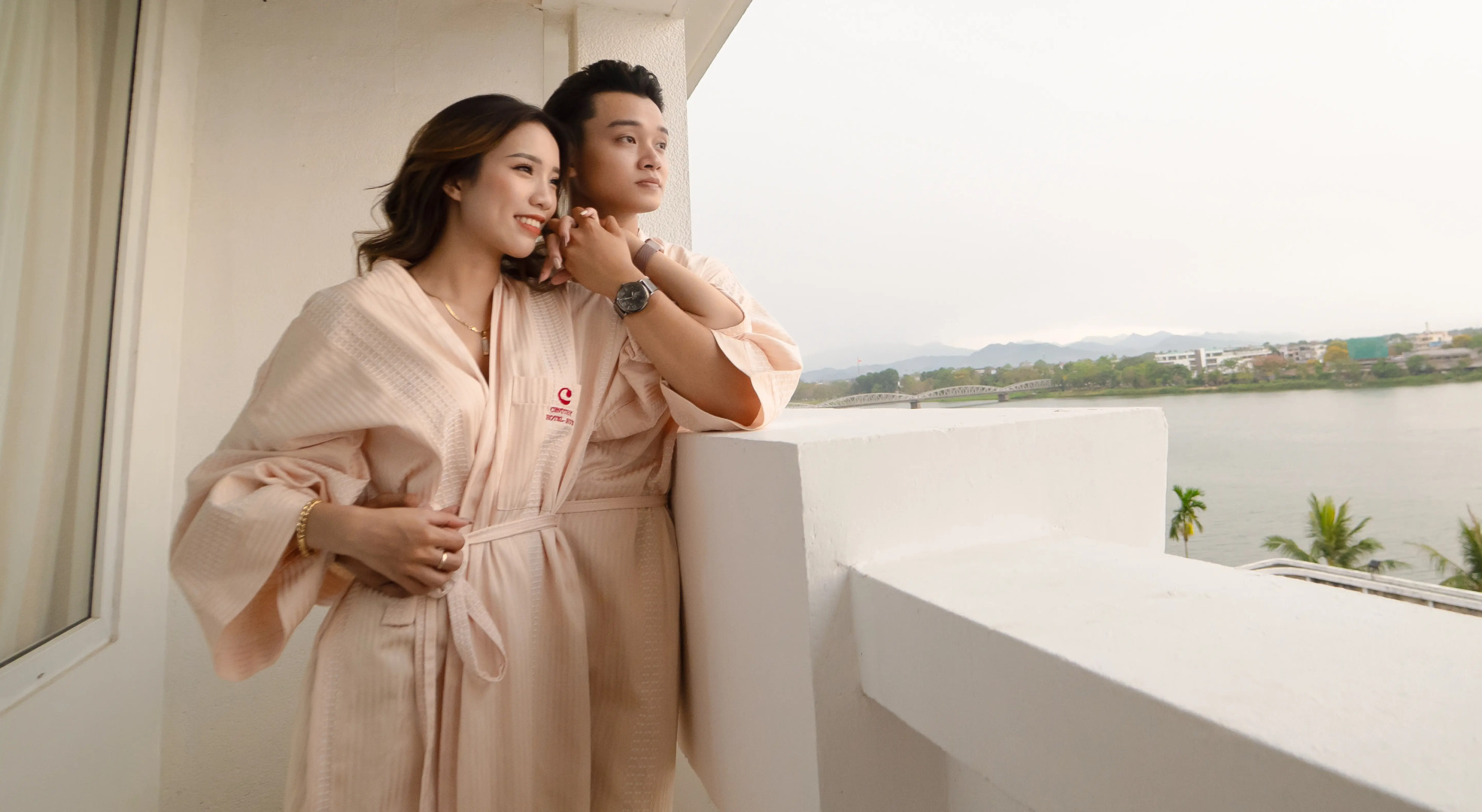 Century Riverside Hotel Hue