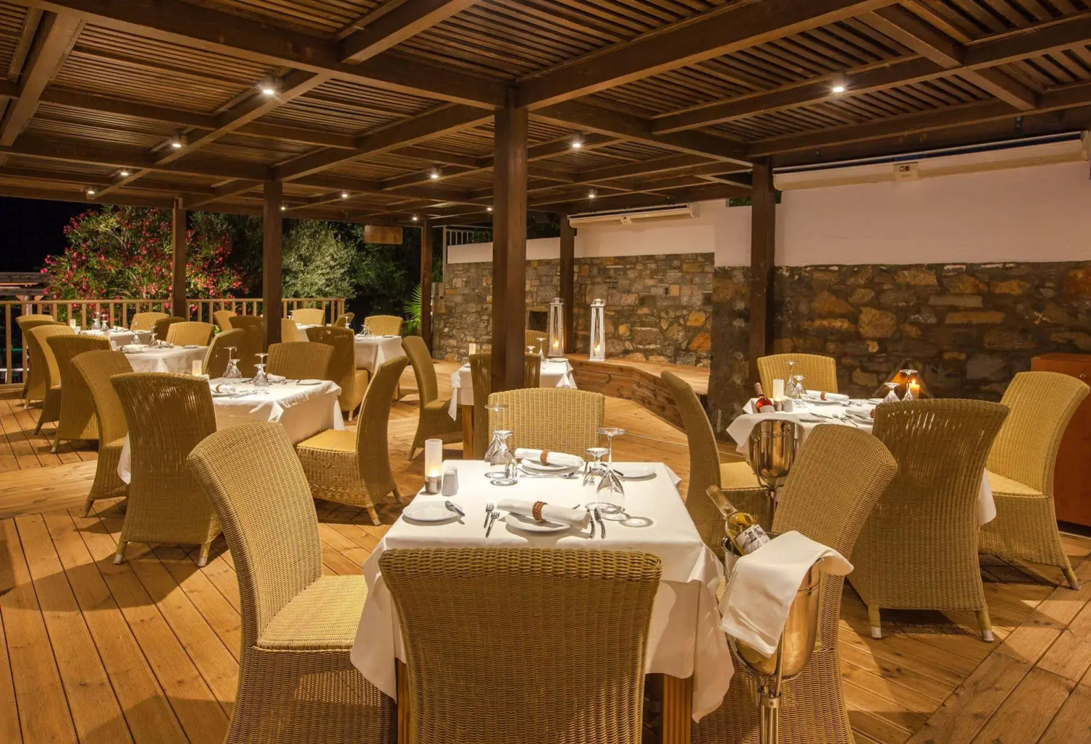 Elounda Breeze Resort - All Inclusive