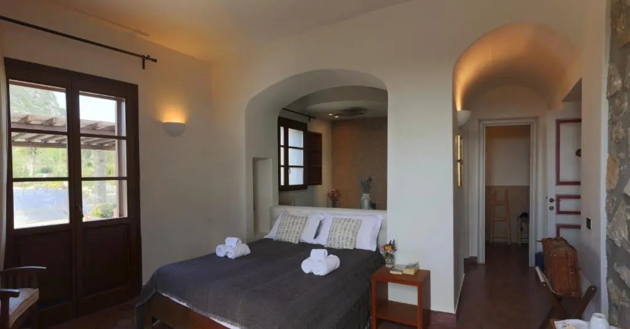 Agriturismo Casa Balata