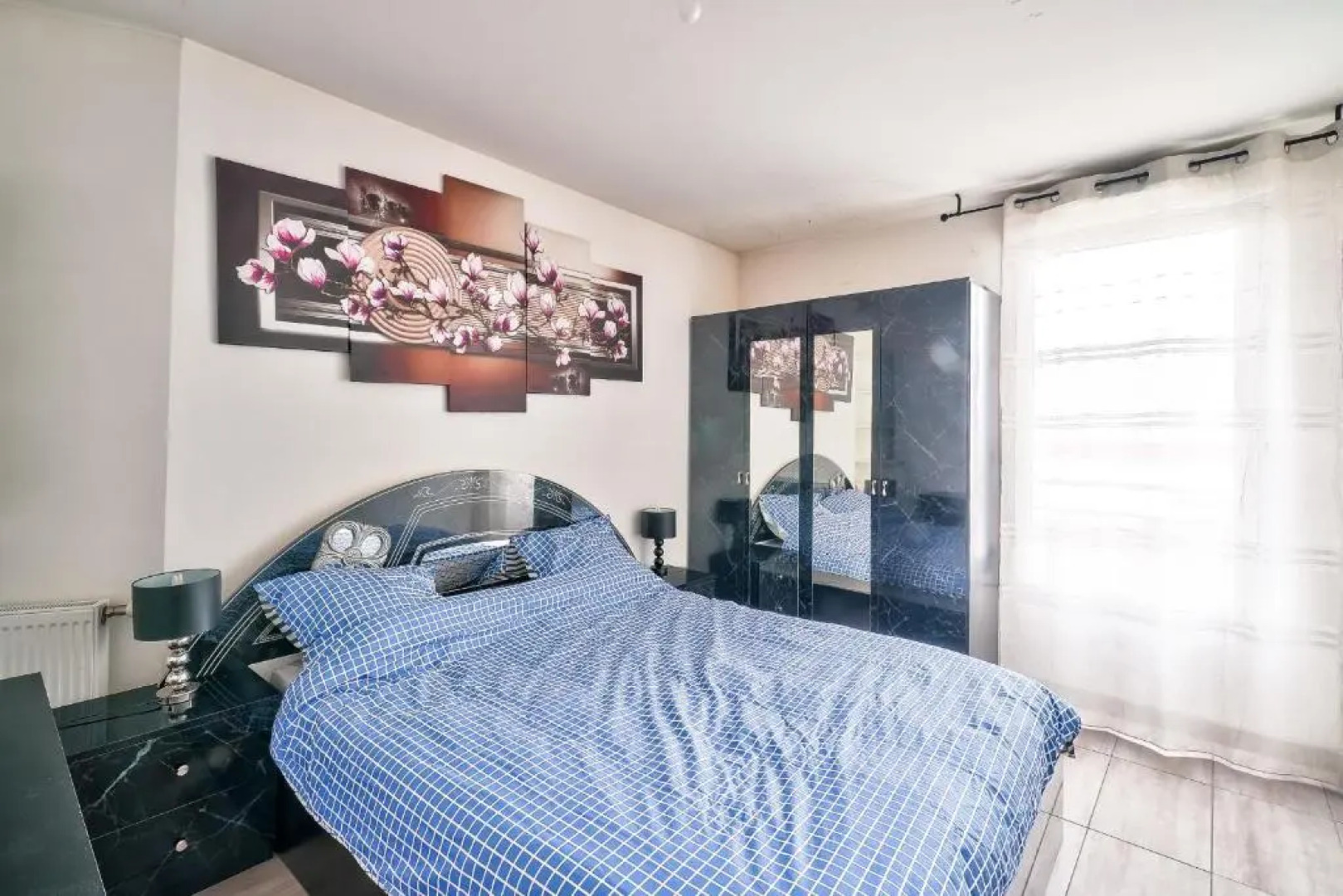 Nice 2 BDR in Rosny-sous-Bois