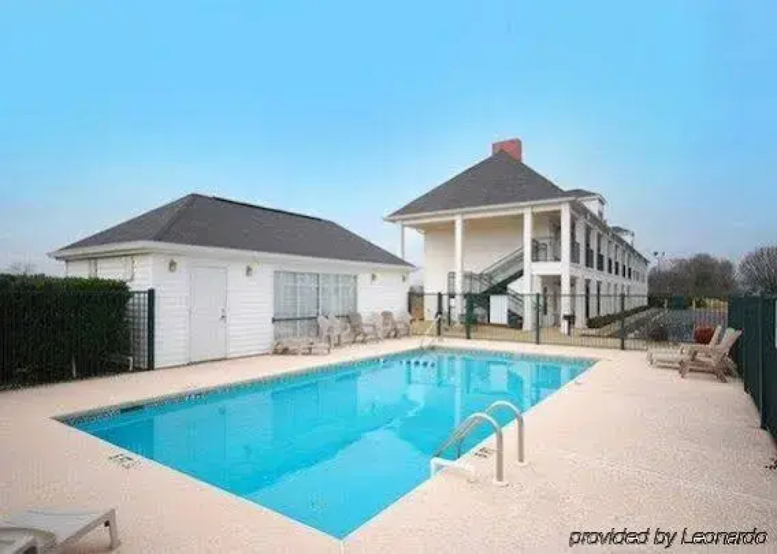 Quality Inn Sylacauga